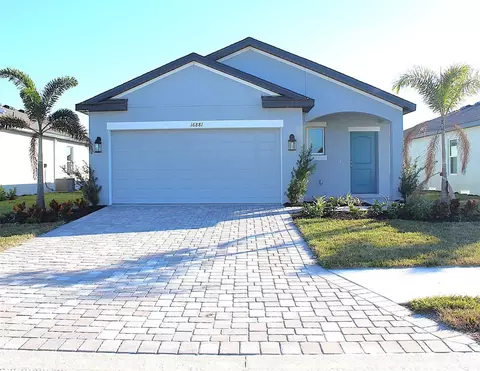 16881 Fiesta Dr, Port Charlotte, FL 33953