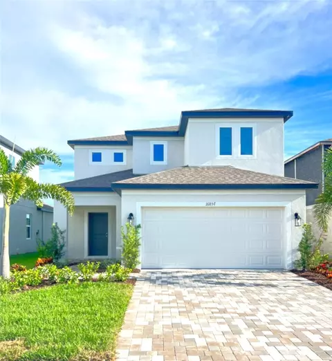 16857 Fiesta Dr, Port Charlotte, FL 33953