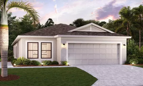 16893 Fiesta Dr, Port Charlotte, FL 33953