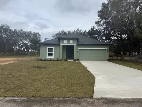 406 Alton St, Avon Park, FL 33825