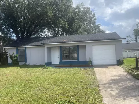 260 Cranbrook Dr, Kissimmee, FL 34758