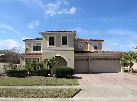 2802 Quiet Water Trl, Kissimmee, FL 34744