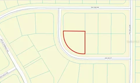 SW 28 Court, Ocala, FL 34473