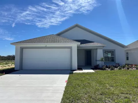 277 Harper Estates Cir, Lake Wales, FL 33859