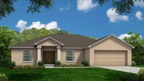 2118 Hadley Rd, Bartow, FL 33830