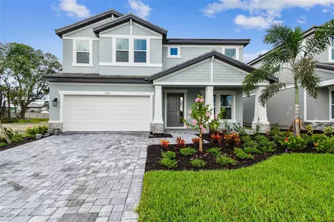 7556 Nighthawk Dr, Sarasota, FL 34241