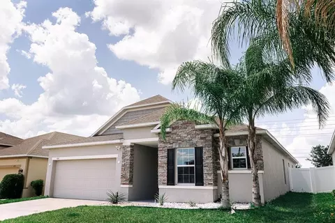 414 Taft Dr, Davenport, FL 33837