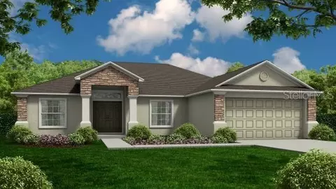 3325 Berkley Dr, Bartow, FL 33830