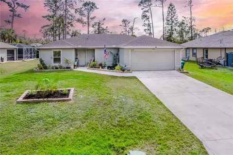 18149 Dillon Ave, Port Charlotte, FL 33954