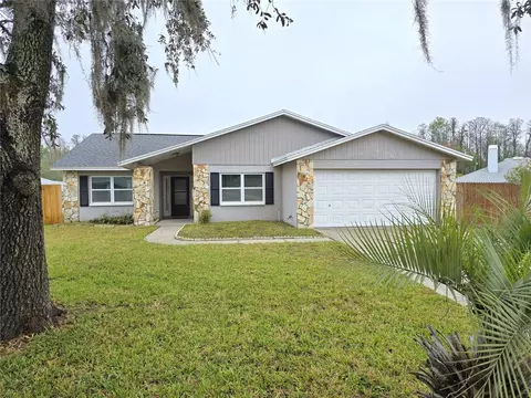 23607 Forest View Dr, Land O Lakes, FL 34639