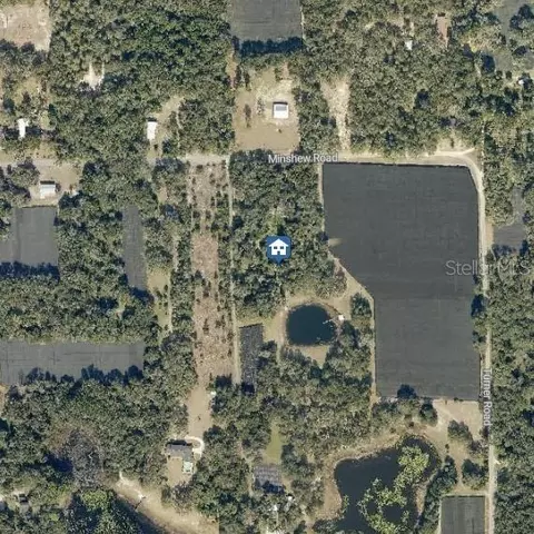 Minshew Road, Pierson, FL 32180
