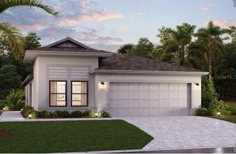 16890 Fiesta Dr, Port Charlotte, FL 33953
