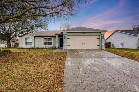 402 Bramble Way, Minneola, FL 34715
