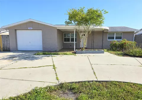 3542 Trask Dr, Holiday, FL 34691