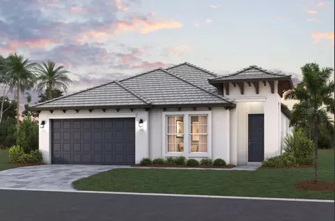 229 Vistera Blvd, North Venice, FL 34275