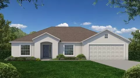 131 W 6th St, Frostproof, FL 33843