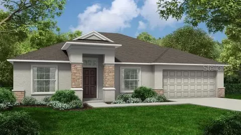 121 W 6th St, Frostproof, FL 33843