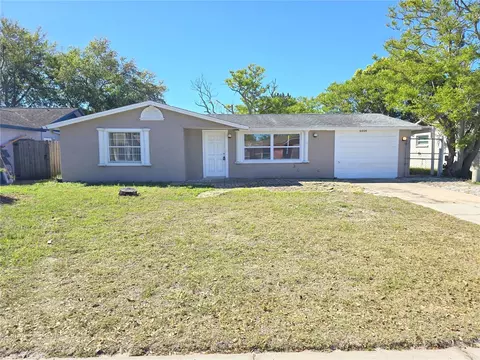 6014 Cecelia Dr, New Port Richey, FL 34653