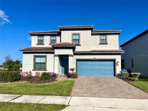 207 Aidans Lndg, Haines City, FL 33844