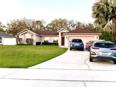 3201 Fairhaven Ave, Kissimmee, FL 34746