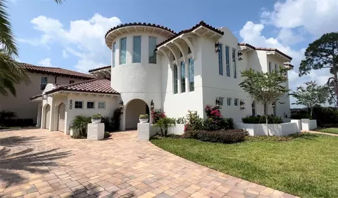 800 Stephens Pass Cv, Lake Mary, FL 32746
