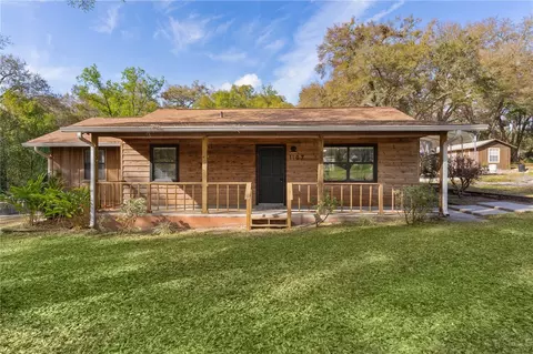 1107 Linmar Ave, Fruitland Park, FL 34731