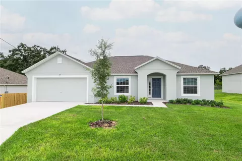 134 W 7th St, Frostproof, FL 33843