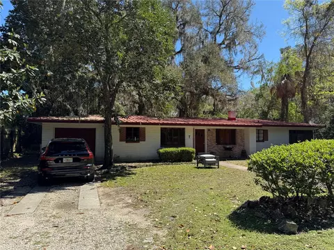 7 SW 26th St, Gainesville, FL 32607