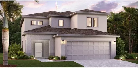2064 Sunset Preserve Way, Port Charlotte, FL 33953