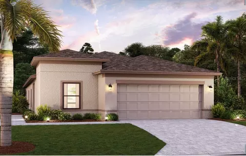 16884 Fiesta Dr, Port Charlotte, FL 33953