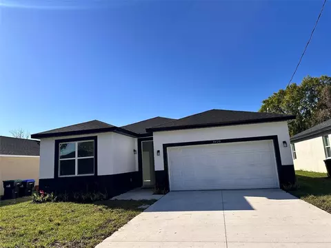 4420 W Gore Ave, Orlando, FL 32811