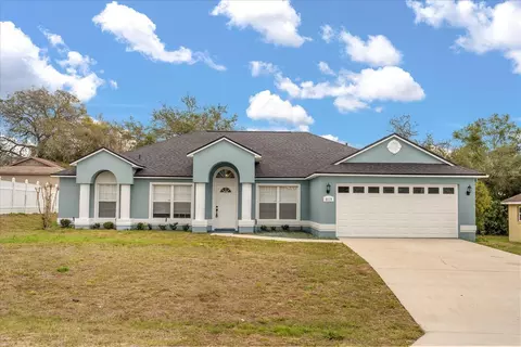 2119 El Campo Ave, Deltona, FL 32725