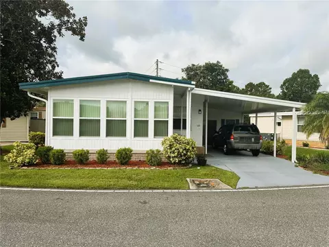 123 Pyracantha Ln, Leesburg, FL 34748