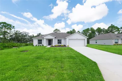 4447 Mindello St, Sebring, FL 33872