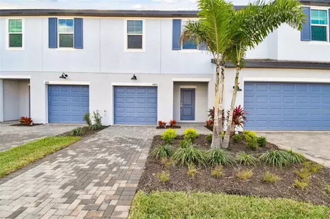 5425 Tripoli Dr, Palmetto, FL 34221