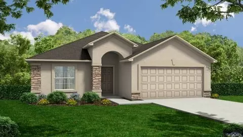 144 W 7th St, Frostproof, FL 33843