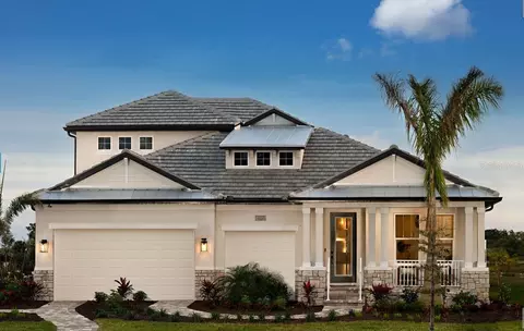 2019 Bolsena St, North Venice, FL 34275