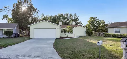 6310 Doe Cir W, Lakeland, FL 33809