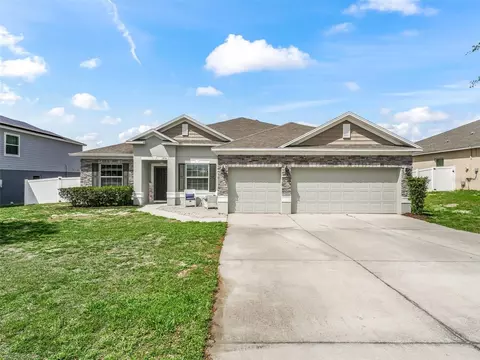 1936 Bell Creek Loop, Fruitland Park, FL 34731