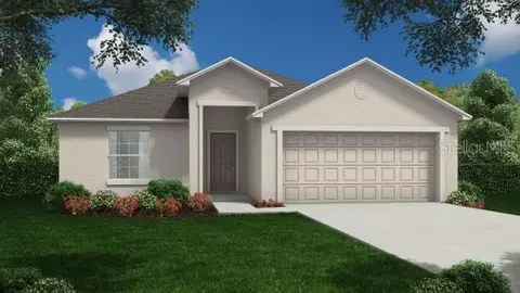 2169 Lincoln Ave, Bartow, FL 33830