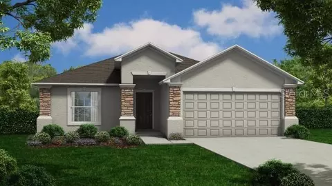 378 Harper Estates Cir, Lake Wales, FL 33859