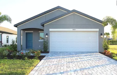 16872 Fiesta Dr, Port Charlotte, FL 33953