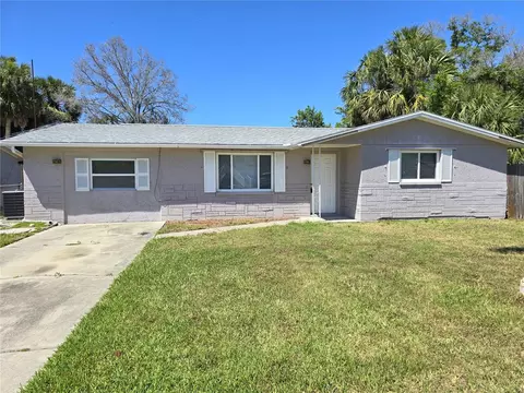 5543 Quist Dr, Port Richey, FL 34668