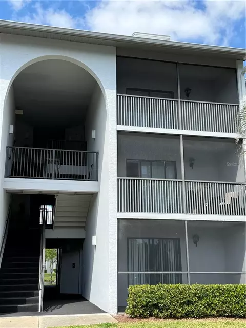 1134 S Pine Ridge Cir #34, Sanford, FL 32773