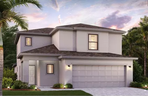 16854 Fiesta Dr, Port Charlotte, FL 33953
