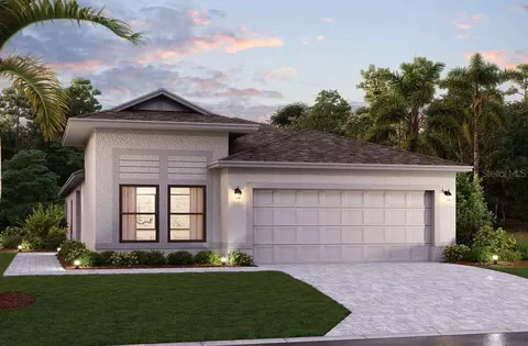 16848 Fiesta Dr, Port Charlotte, FL 33953