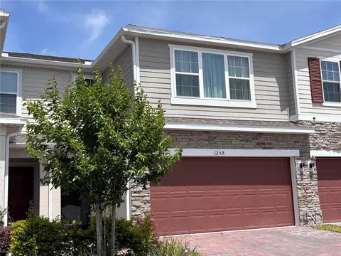 1258 Wispy Cypress Drive Dr, Kissimmee, FL 34746