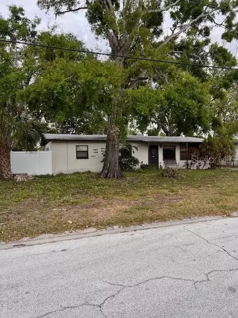 3205 W Tyson Ave, Tampa, FL 33611