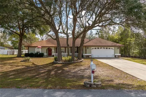 10441 SW 54th Ct, Ocala, FL 34476