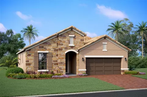 17208 Savory Mist Cir, Lakewood Ranch, FL 34211